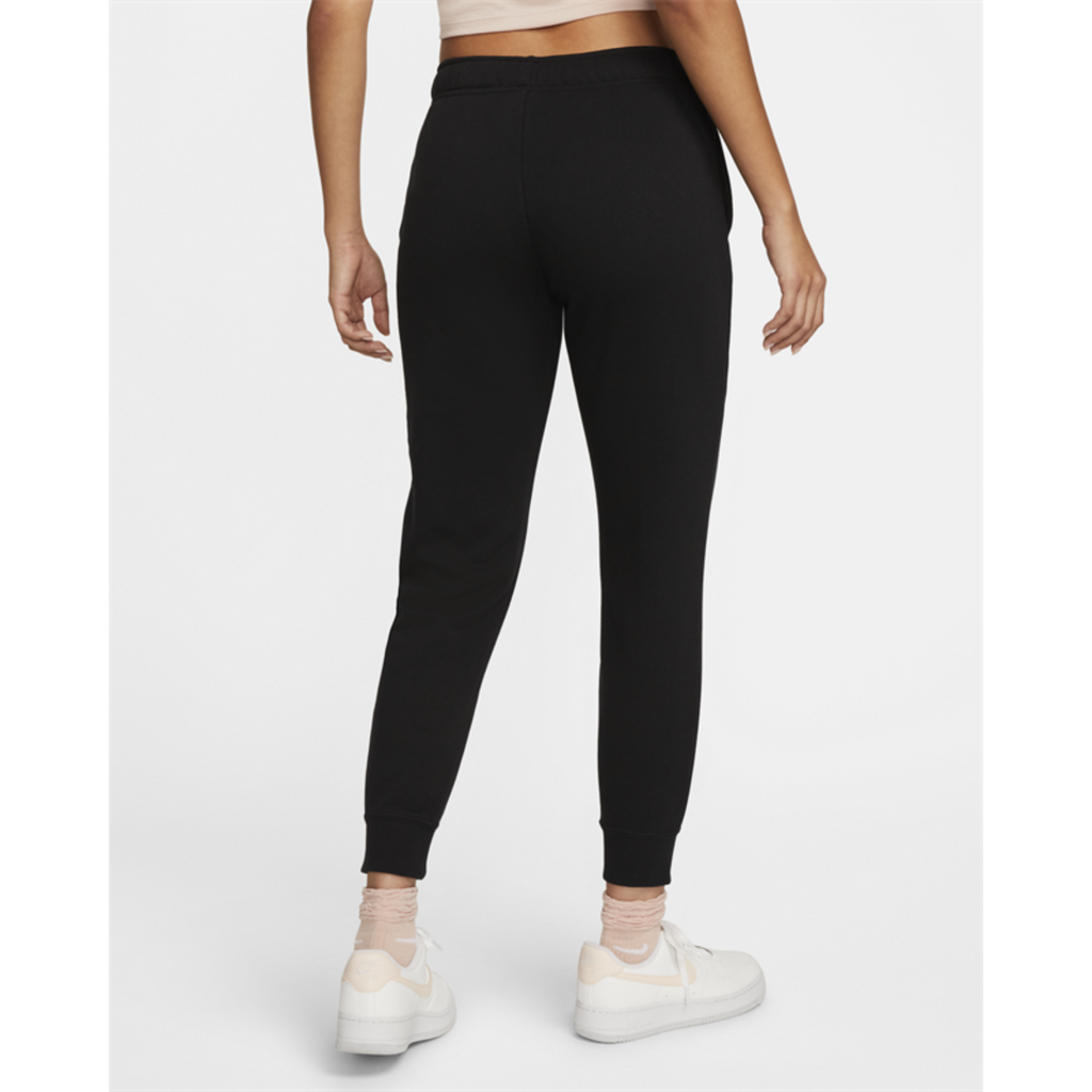 Women's Nike Sportswear Club Fleece Mid-Rise Joggers