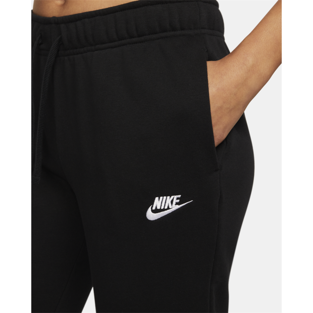 Women's Nike Sportswear Club Fleece Mid-Rise Joggers