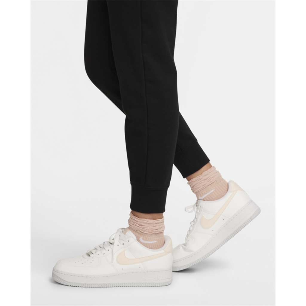 Women's Nike Sportswear Club Fleece Mid-Rise Joggers