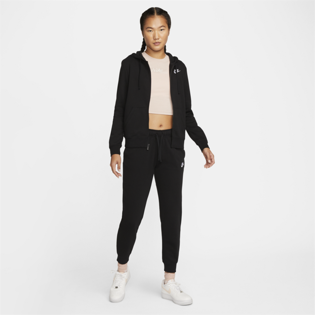 Women's Nike Sportswear Club Fleece Mid-Rise Joggers