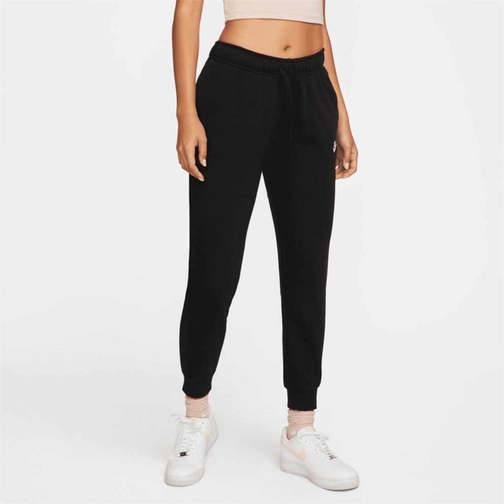 Pantalon de jogging Nike Sportswear Club Fleece taille mi-haute