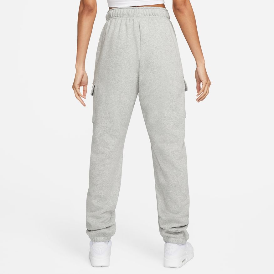 Women's Nike Sportswear Fleece Cargo Sweatpants