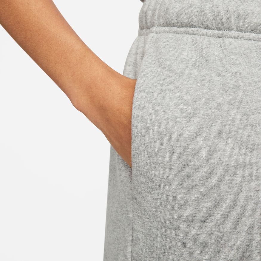 Women's Nike Sportswear Fleece Cargo Sweatpants