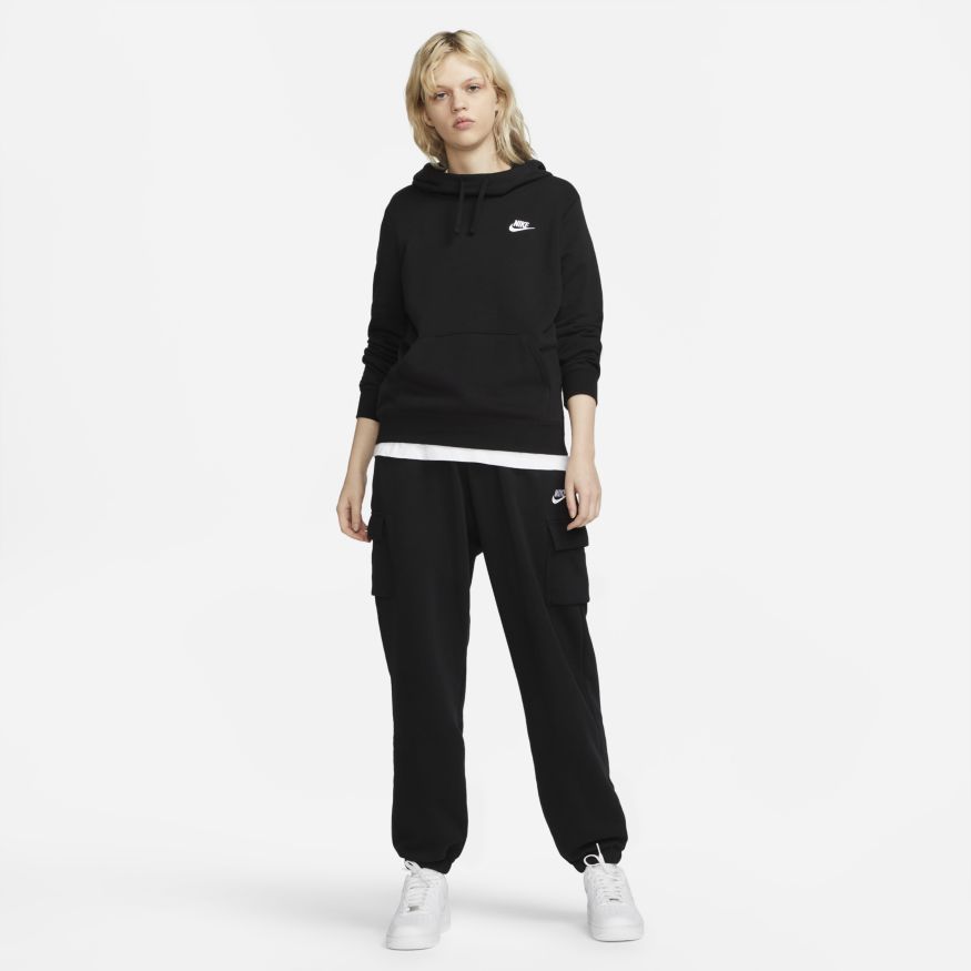 Women's Nike Sportswear Fleece Cargo Pants