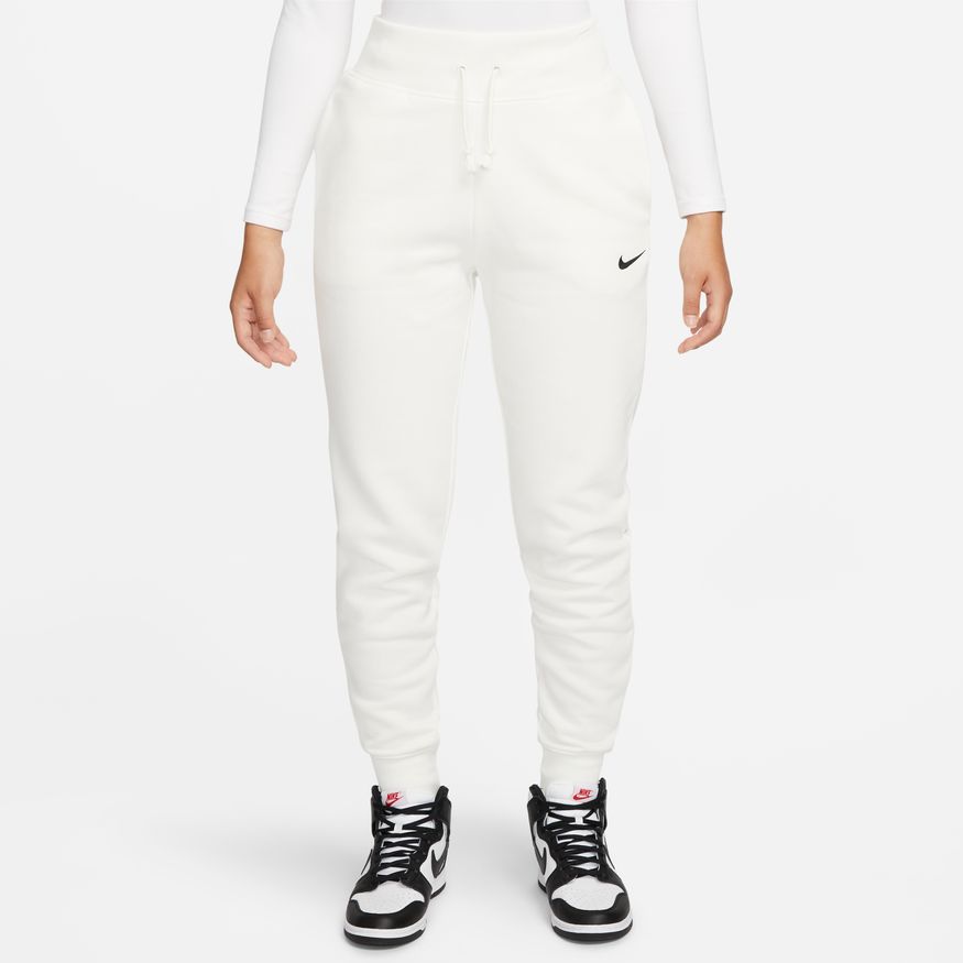 Women's Nike Sportswear Phoenix Fleece High-Rise Pants
