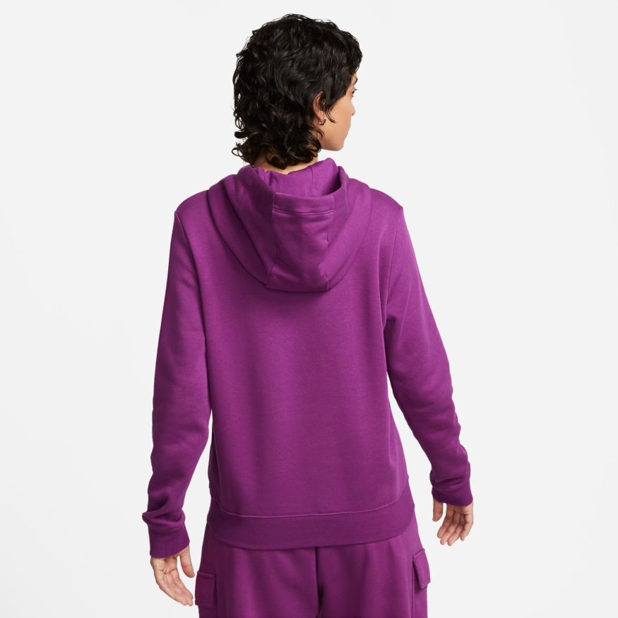 Women's Nike Sportswear Club Fleece Hoodie