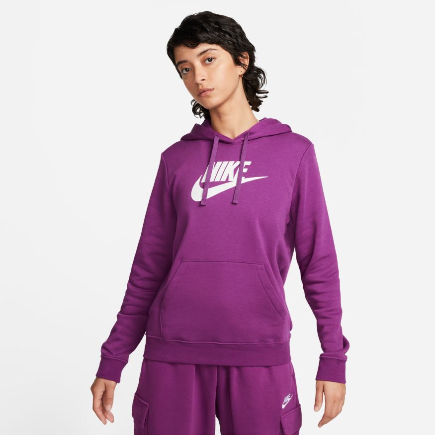 Women's Nike Sportswear Club Fleece Hoodie