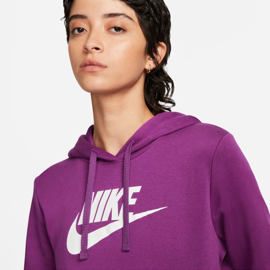 Women's Nike Sportswear Club Fleece Hoodie