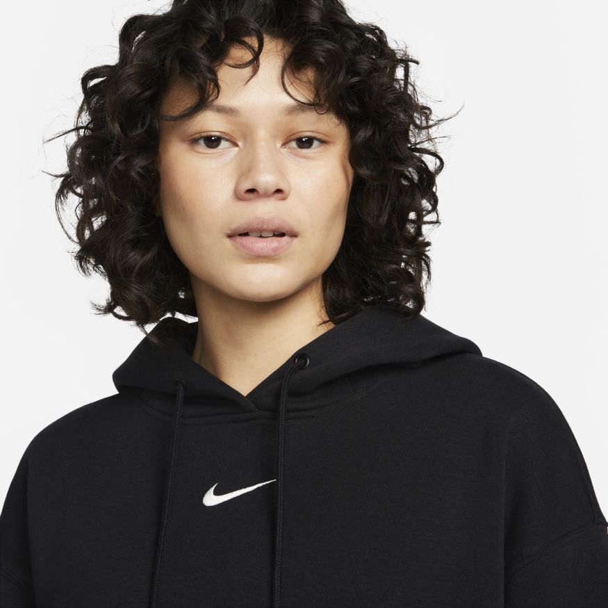 Women's Nike Sportswear Phoenix Fleece Pullover Hoodie"Oversized"