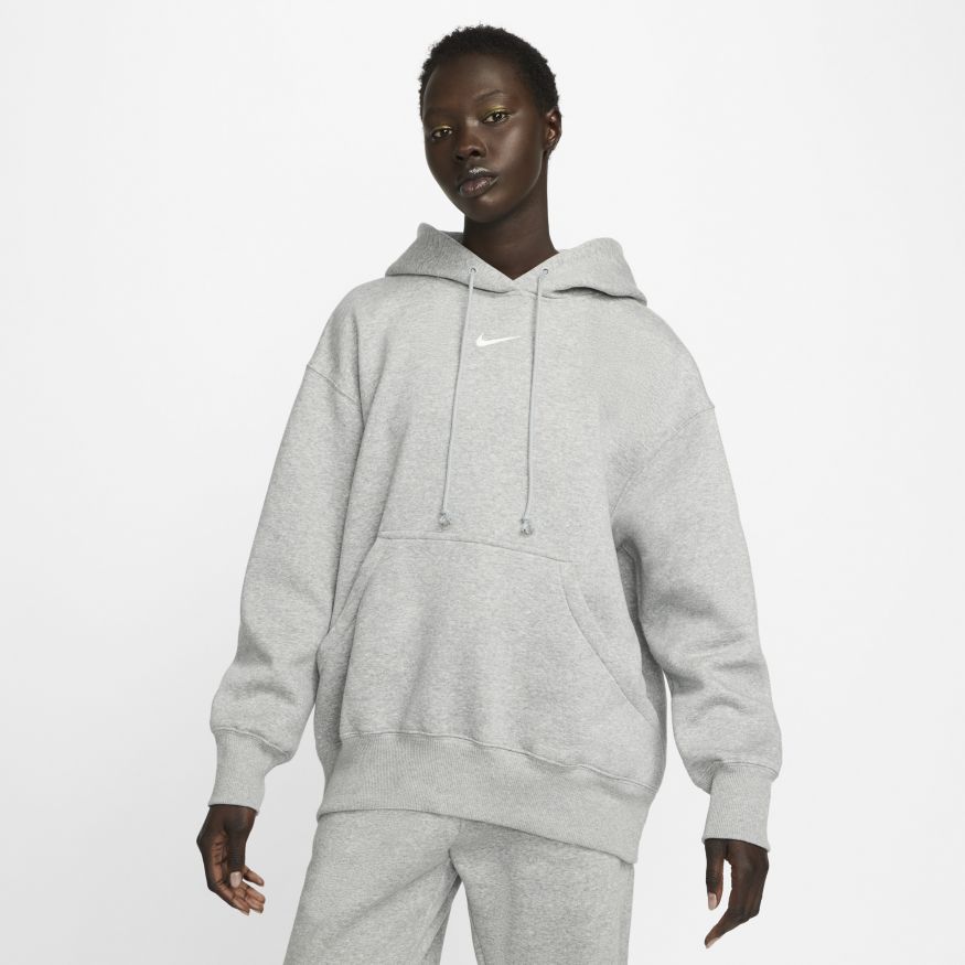 Women's Nike Sportswear Phoenix Fleece Pullover Hoodie"Oversized"