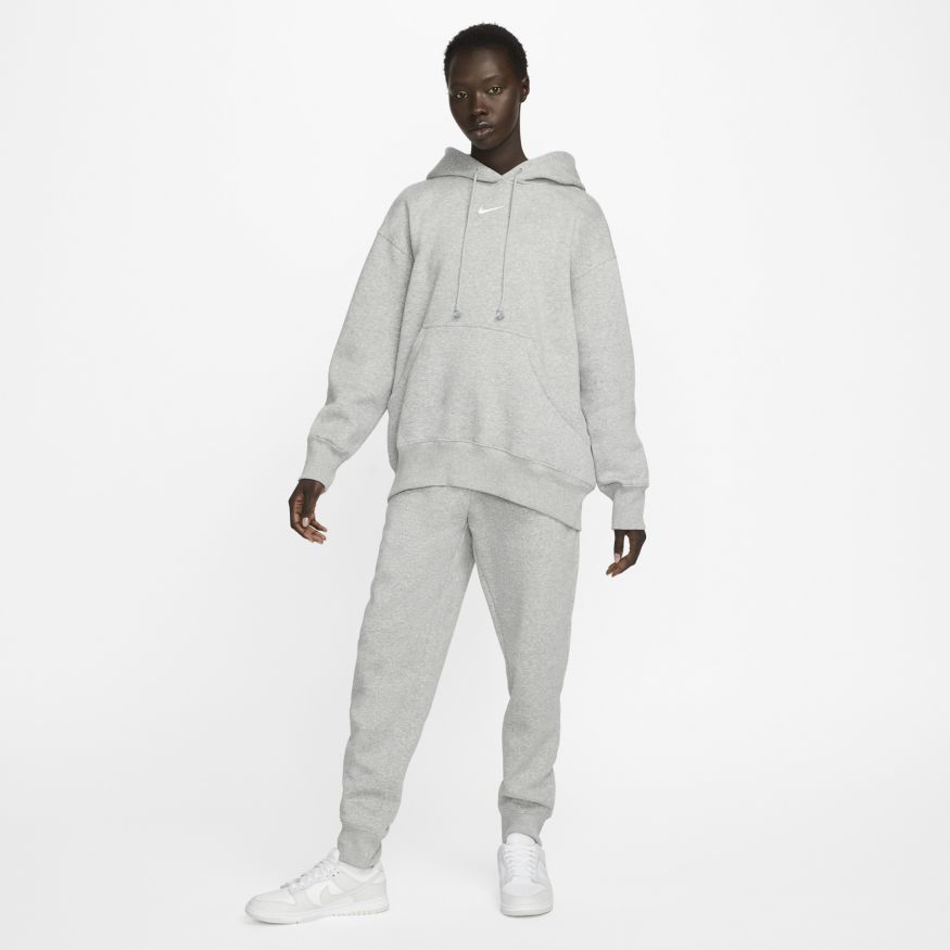 Women's Nike Sportswear Phoenix Fleece Pullover Hoodie"Oversized"