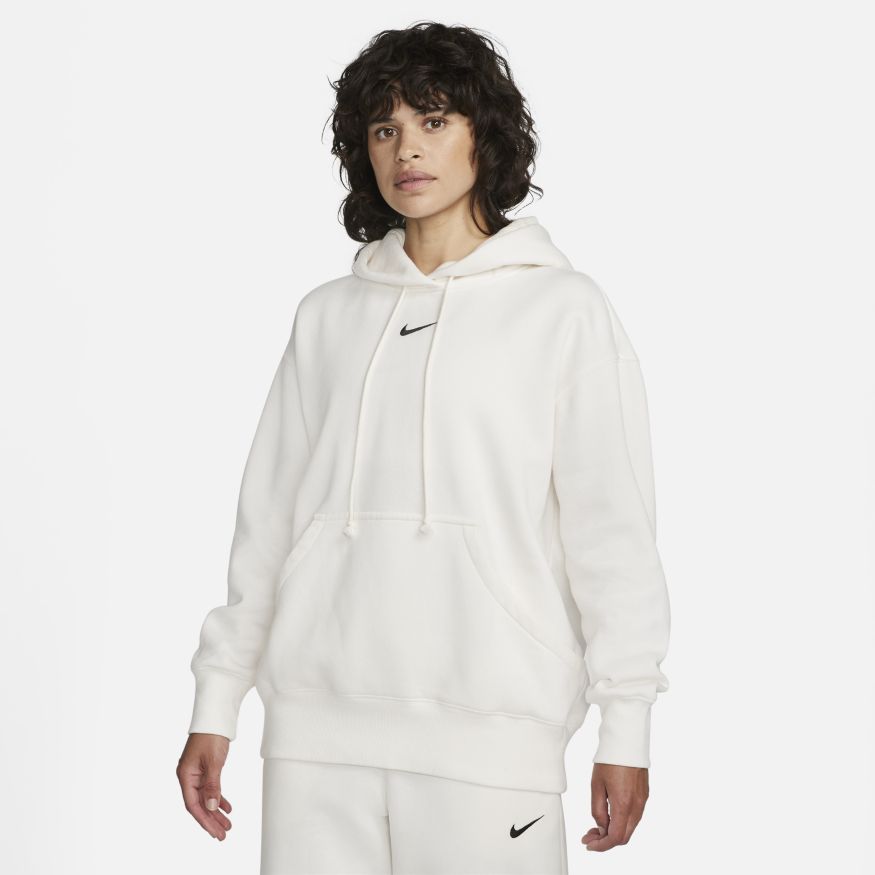 Women's Nike Sportswear Phoenix Fleece Pullover Hoodie"Oversized"