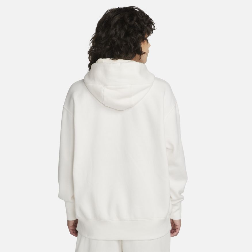 Women's Nike Sportswear Phoenix Fleece Pullover Hoodie"Oversized"