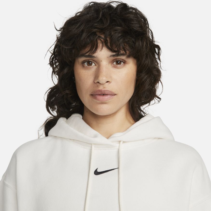 Women's Nike Sportswear Phoenix Fleece Pullover Hoodie"Oversized"