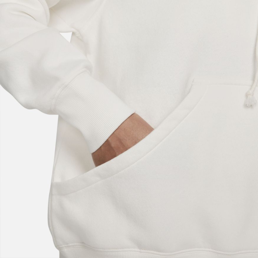 Women's Nike Sportswear Phoenix Fleece Pullover Hoodie"Oversized"