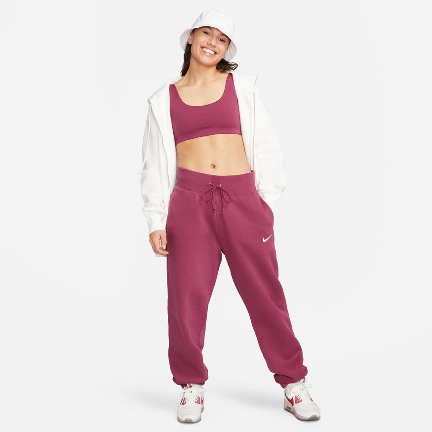 Women's Nike Sportswear Phoenix Fleece High-Waisted Sweatpants"Oversized"