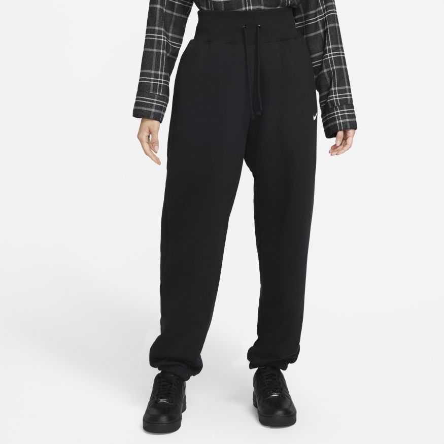 Women's Nike Sportswear Phoenix Fleece High-Waisted Sweatpants"Oversized"