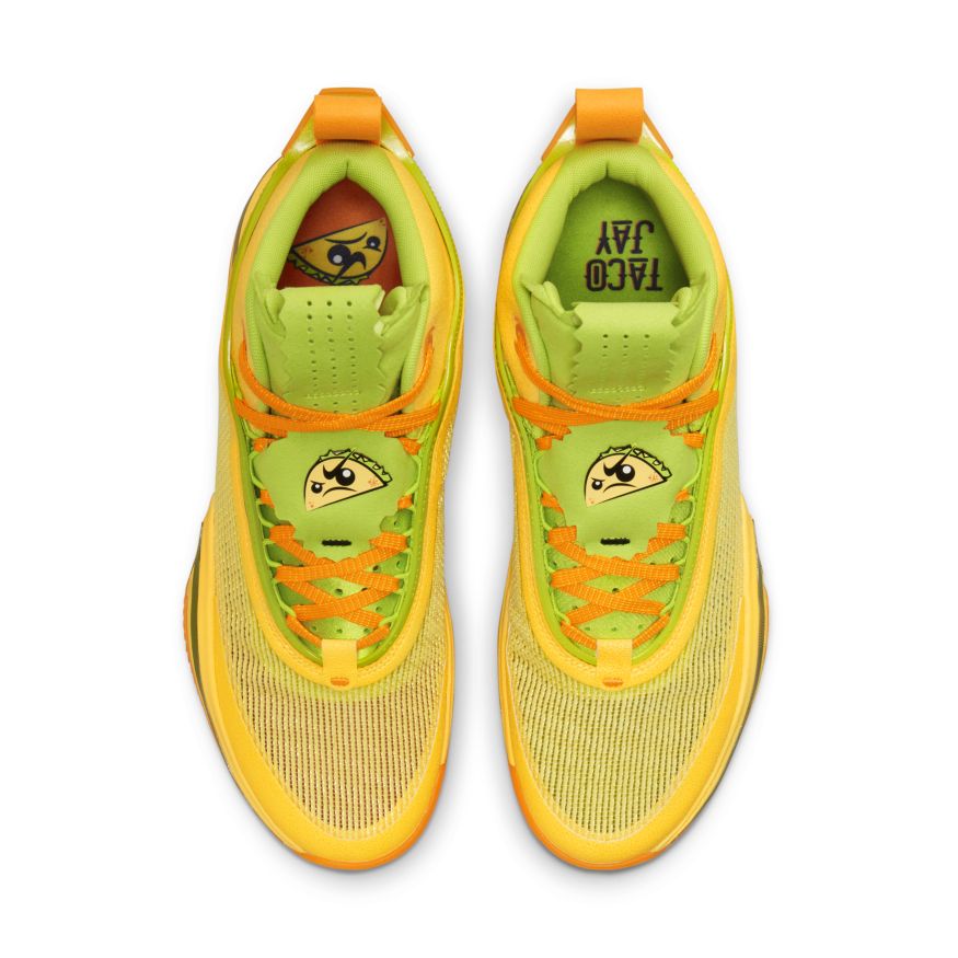 Men's Air Jordan XXXVI "Taco Jay"