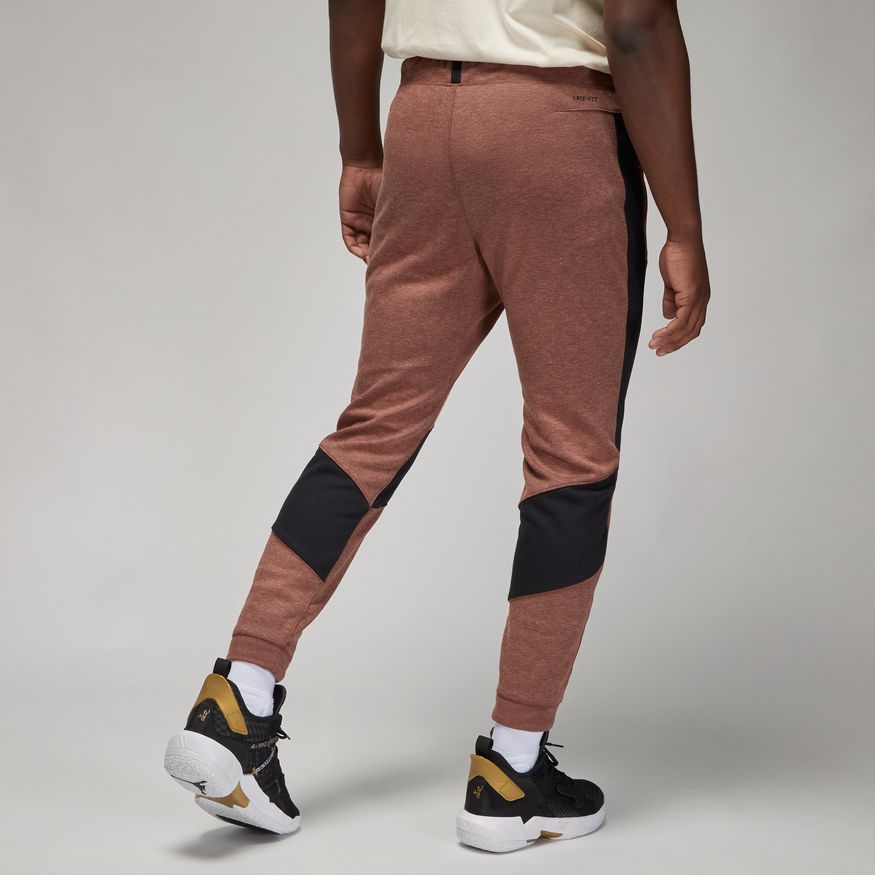 Men's Jordan Sport Dri-FIT Statement Air Fleece Pants