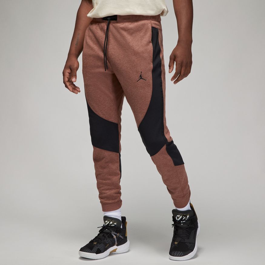Men's Jordan Sport Dri-FIT Statement Air Fleece Pants