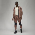 Men's Jordan Sport Dri-FIT Statement Air Fleece Pants
