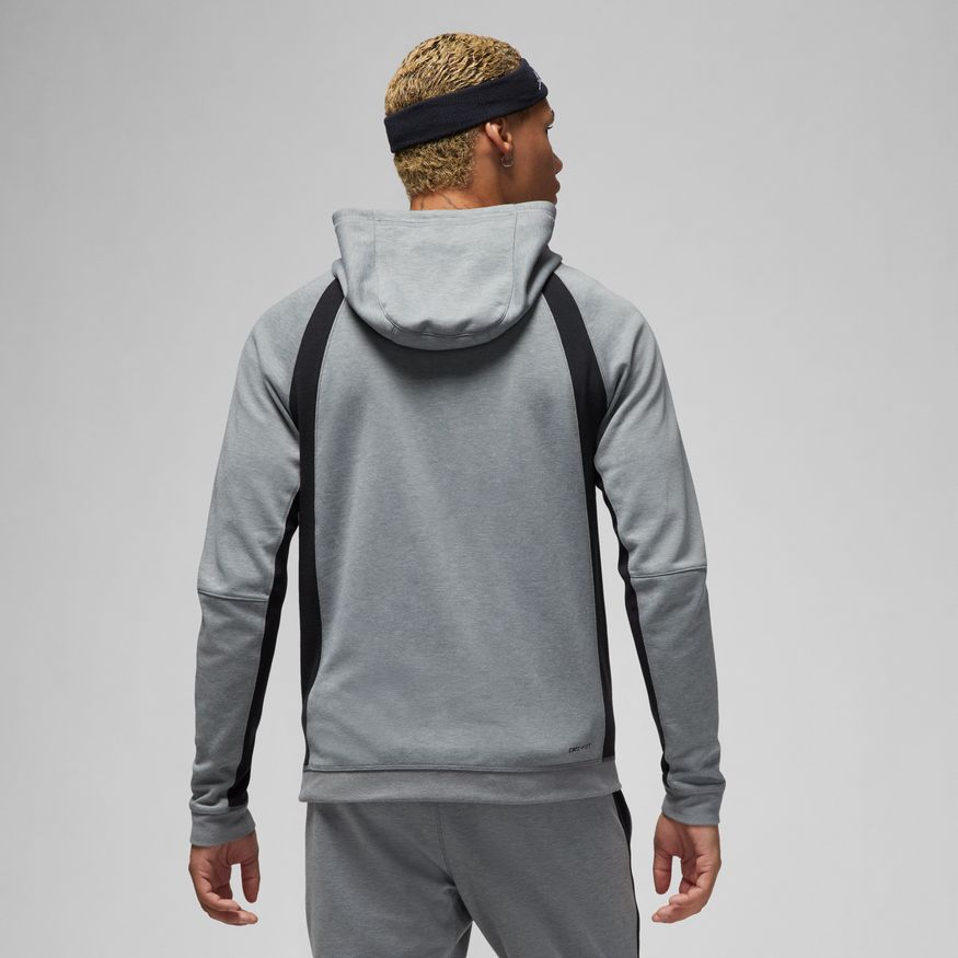 Men's Jordan Dri-Fit Hoodie Full-Zip Hoodie