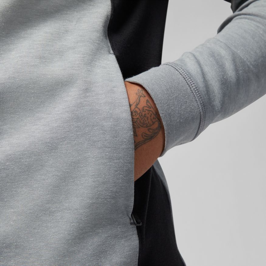 Men's Jordan Dri-Fit Hoodie Full-Zip Hoodie