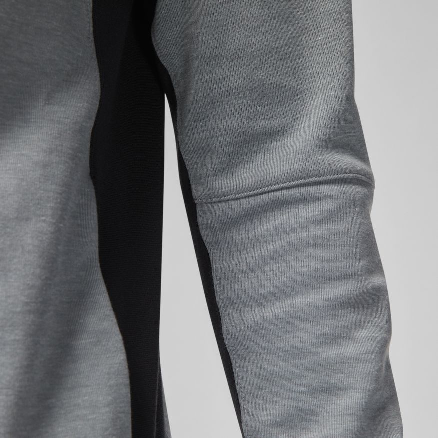 Men's Jordan Dri-Fit Hoodie Full-Zip Hoodie