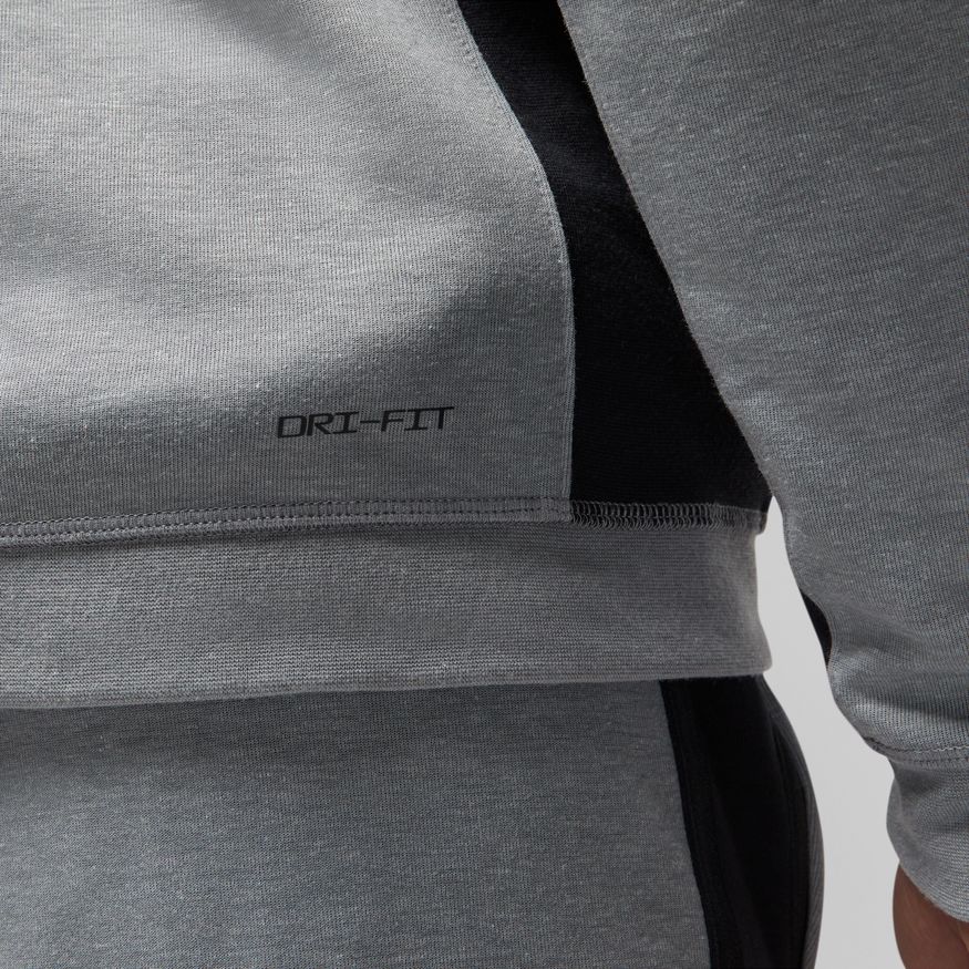 Men's Jordan Dri-Fit Hoodie Full-Zip Hoodie