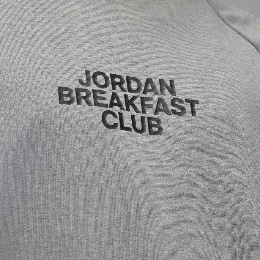 Men's Jordan Sport Dri-FIT Fleece Pullover