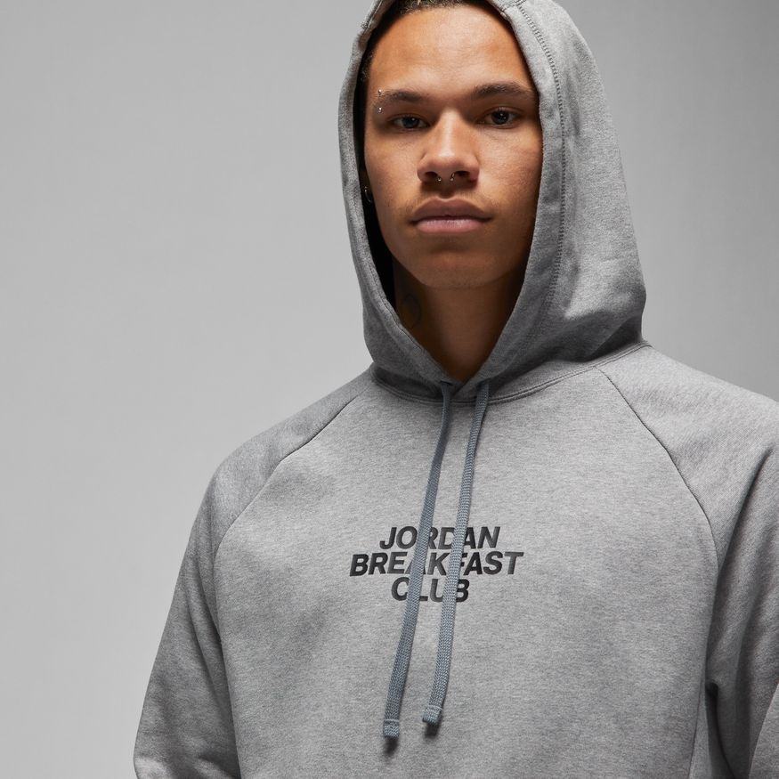 Men's Jordan Sport Dri-FIT Fleece Pullover