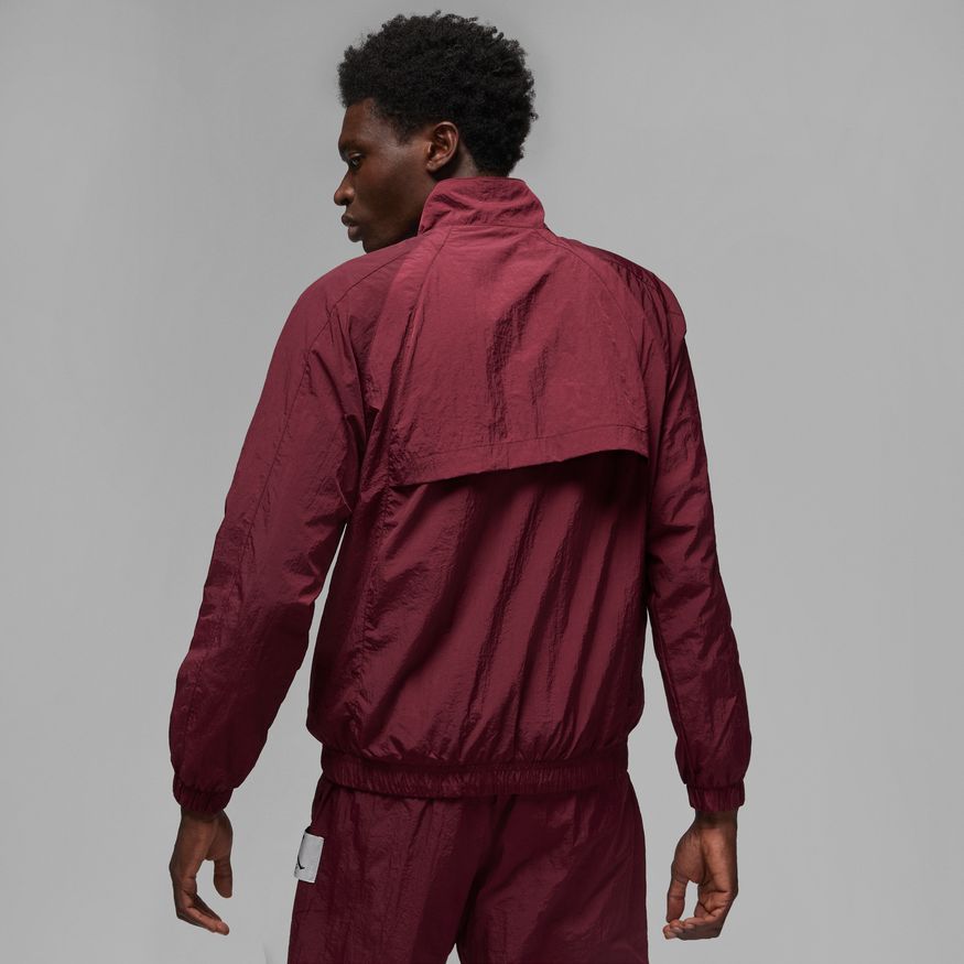 Men's Jordan Statement Warmup Jacket