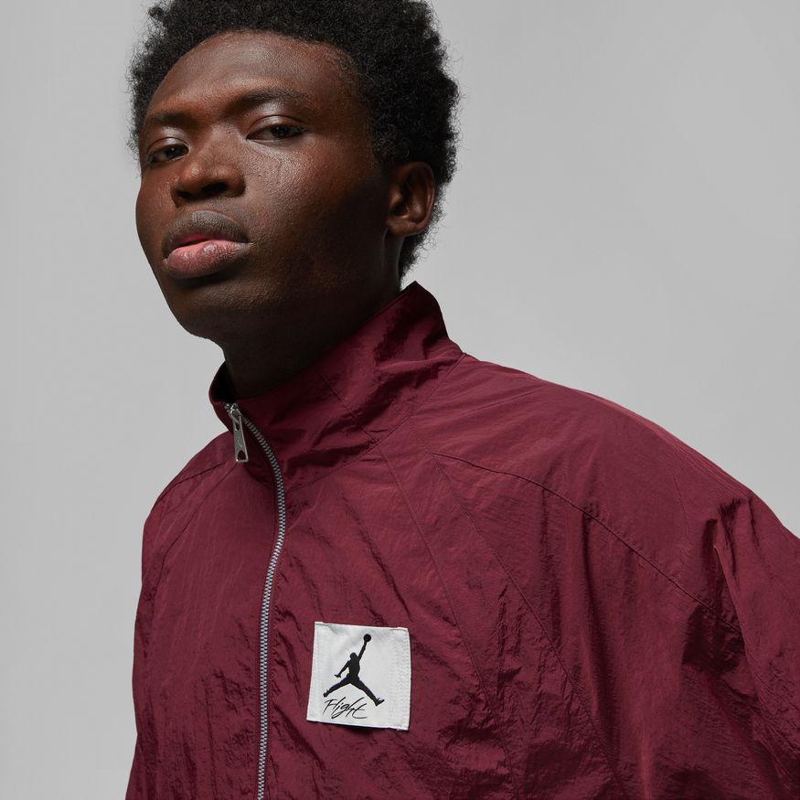 Men's Jordan Statement Warmup Jacket