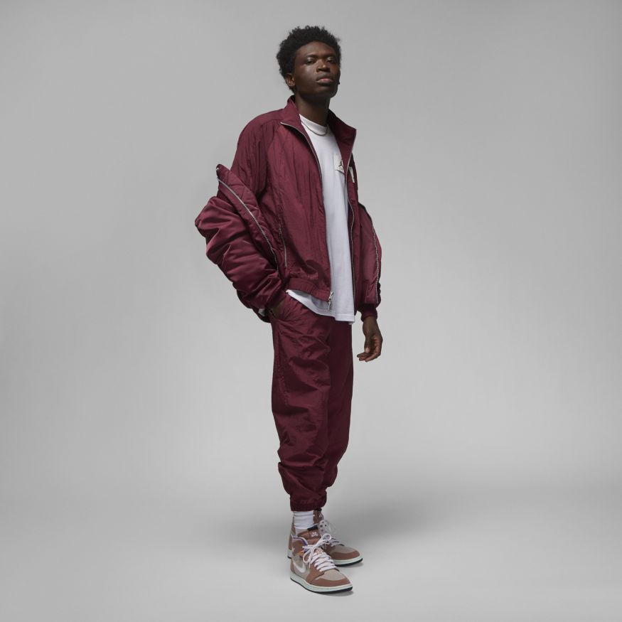 Men's Jordan Statement Warmup Jacket