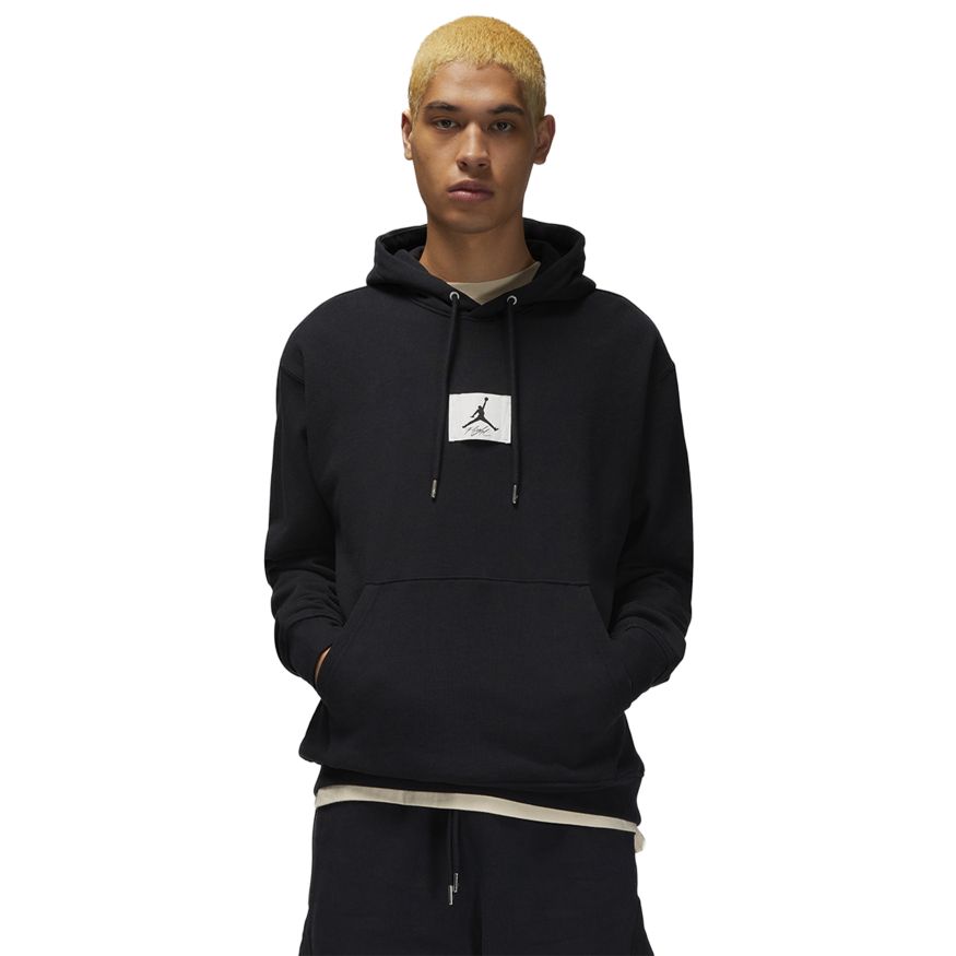 Men's Jordan Flight Fleece Pullover Hoodie