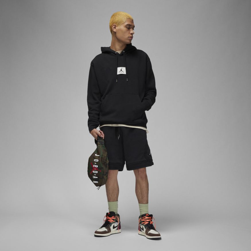 Men's Jordan Flight Fleece Pullover Hoodie