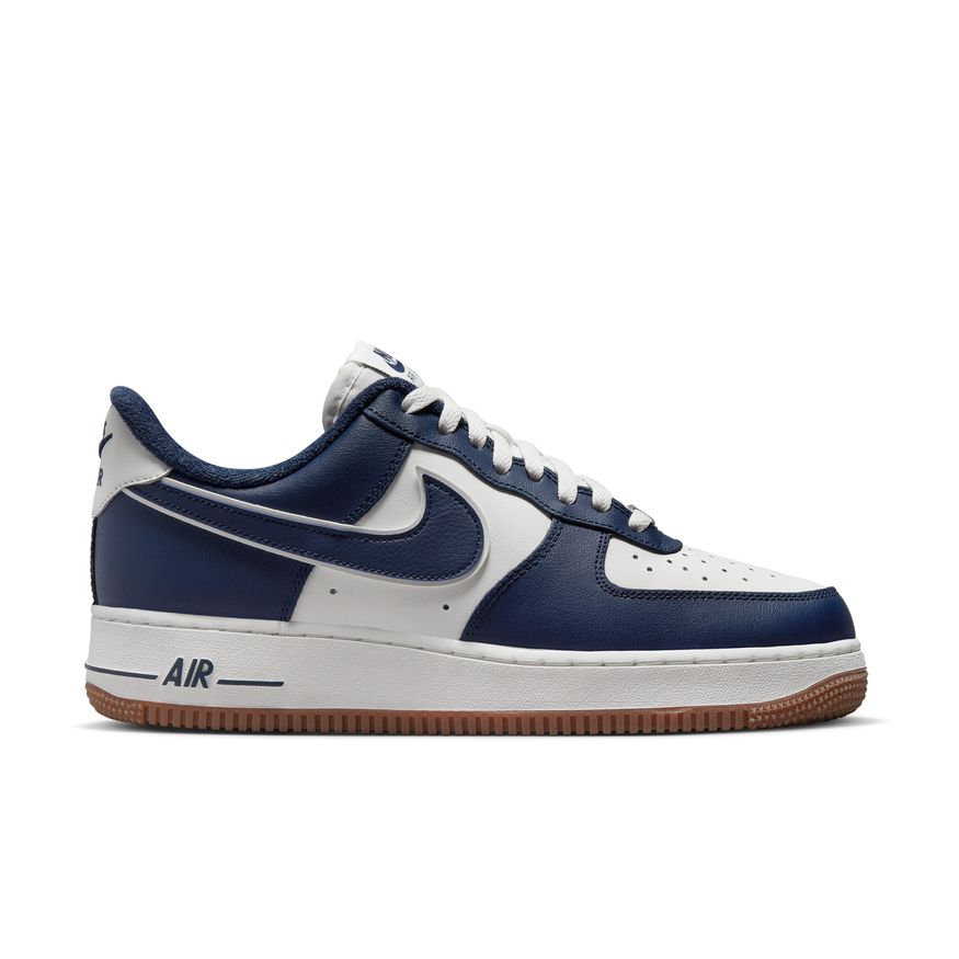 Nike Air Force 1 High '07 LV8 Men's Binary Blue Sail Gum C…