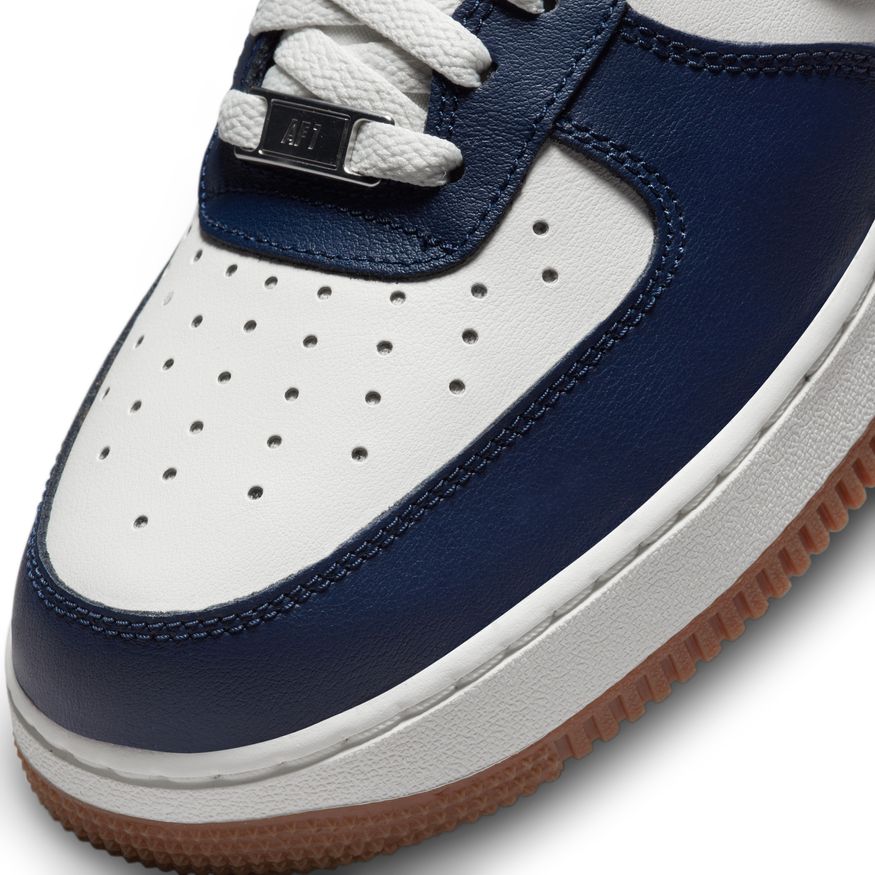 Nike Air Force 1 Low LV8 GS (Midnight Navy/White/Blue Tint) – rockcitykicks  - Fayetteville