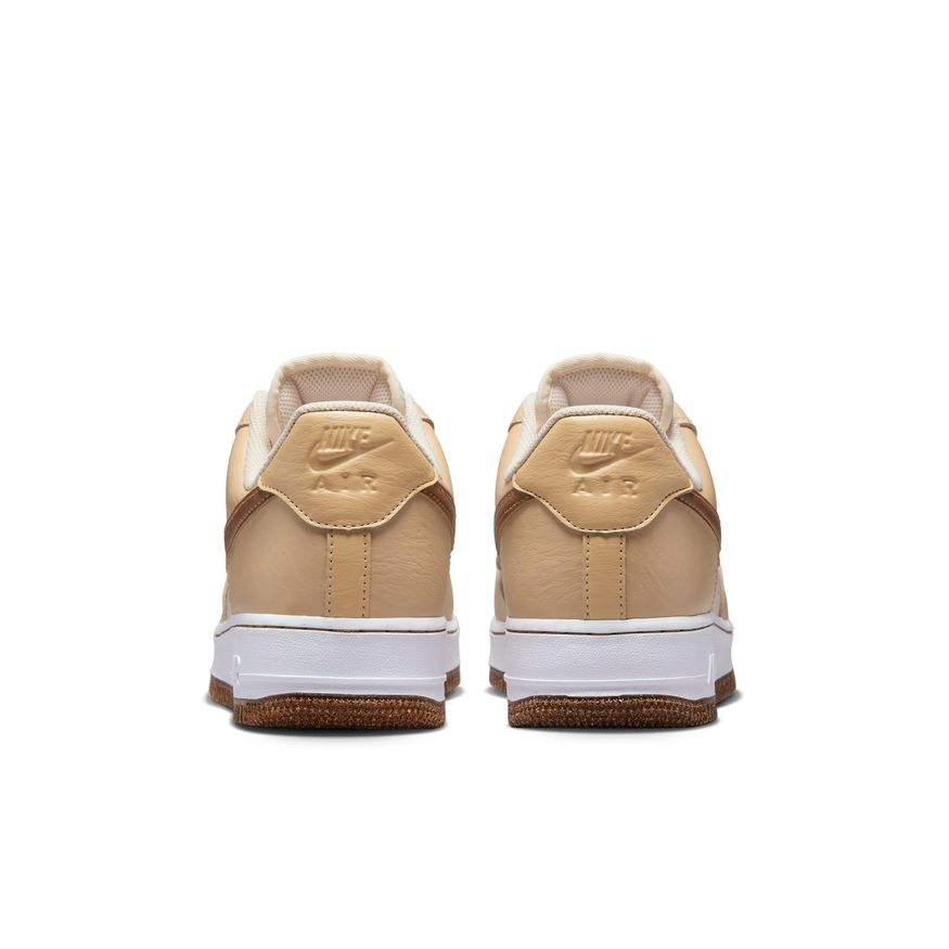 Men's Nike Air Force 1 '07 LV8 "Pearl White Sesame"