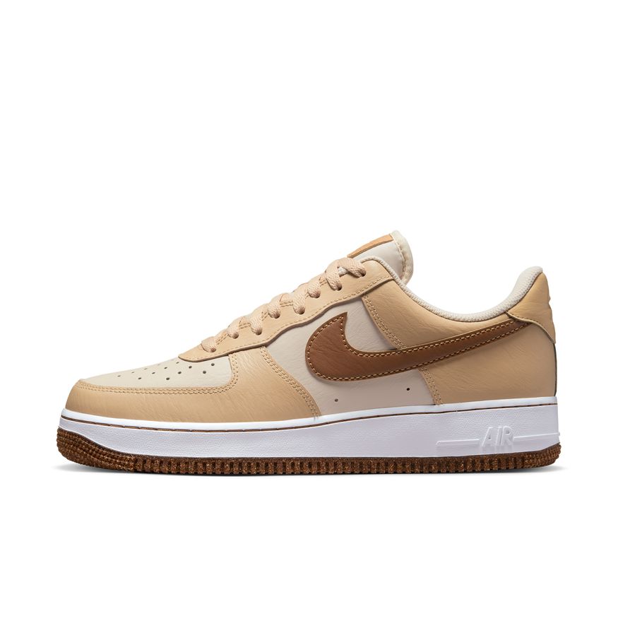 Men's Nike Air Force 1 '07 LV8 "Pearl White Sesame"