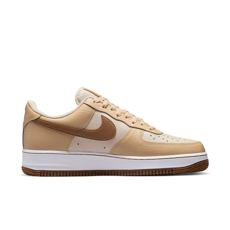 Nike TD Air Force 1 LV 8 - White / Yellow Strike / Phantom / Pearl Whi –  Kith