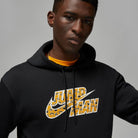 Men's Jordan Flight MVP Jumpman Fleece Pullover