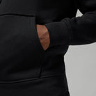 Men's Jordan Flight MVP Jumpman Fleece Pullover