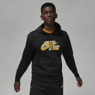 Men's Jordan Flight MVP Jumpman Fleece Pullover