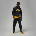 Men's Jordan Flight MVP Jumpman Fleece Pullover