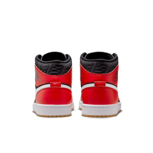 Men's Air Jordan 1 Mid SE " Christmas "