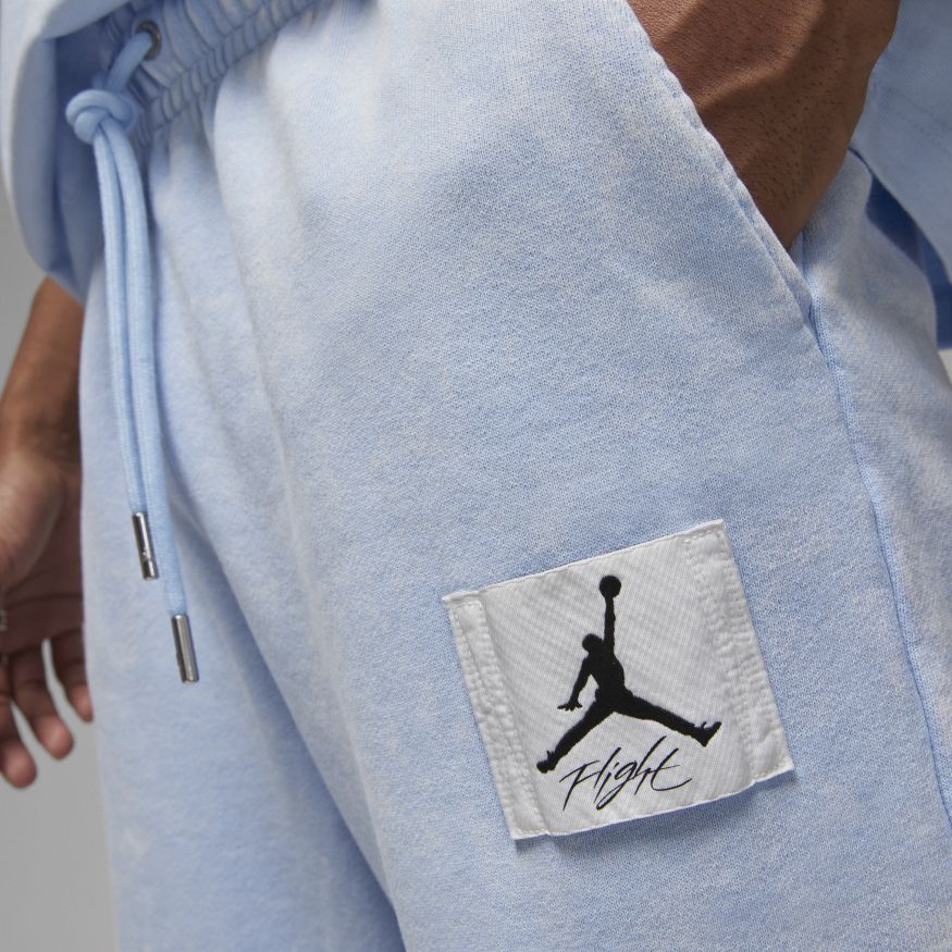 Men's Jordan Flight Fleece Washed Pants