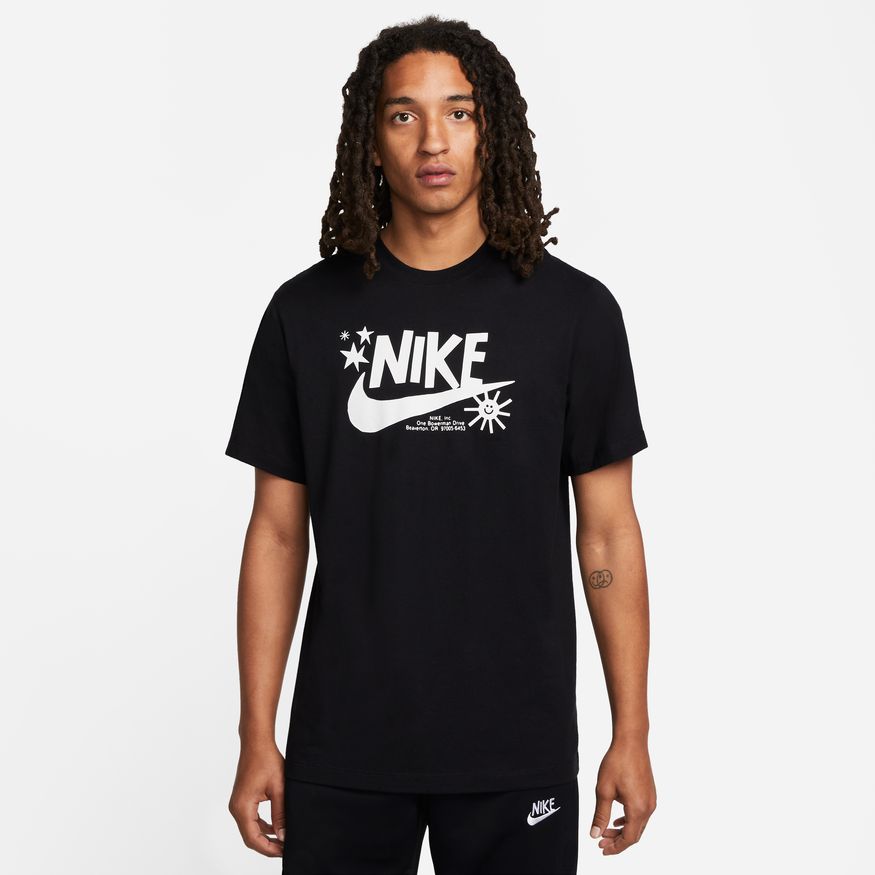 Nike Sportswear