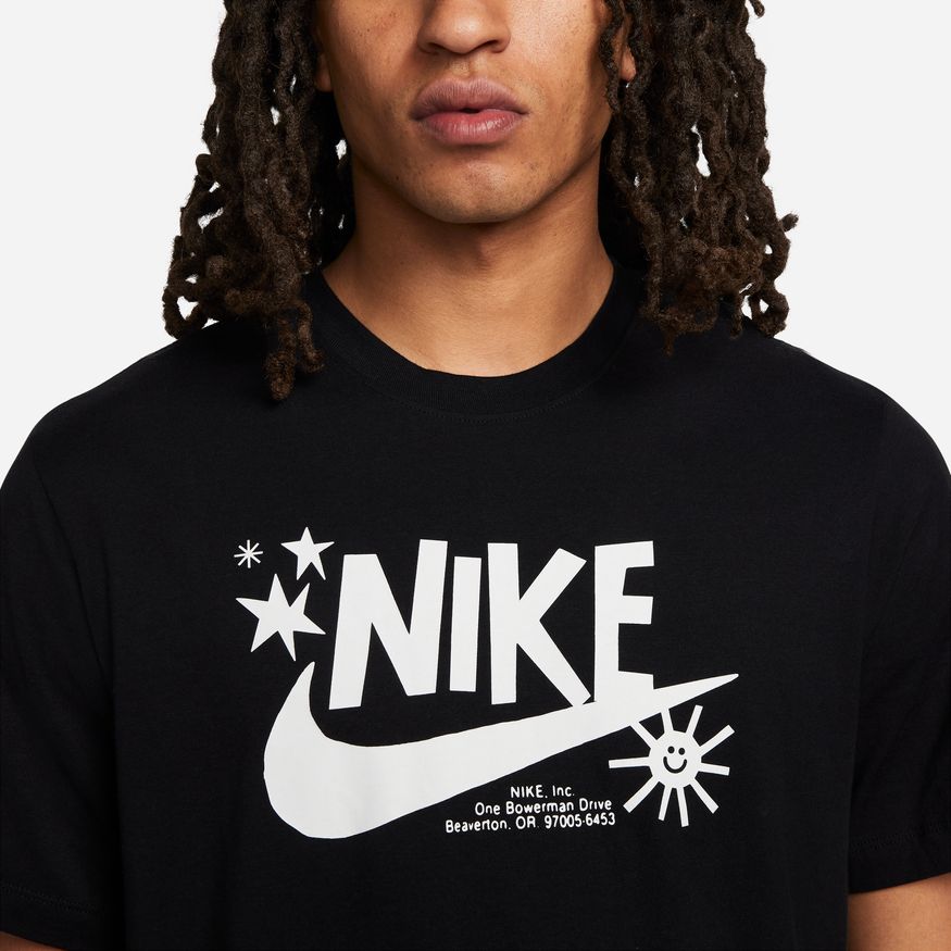 Men's Nike Sportswear T-Shirt