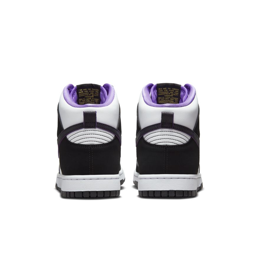 Men's Nike Dunk HI Retro PRM EMB "World Champs"